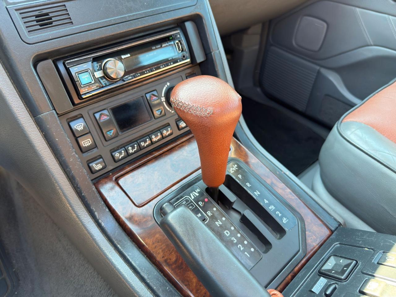 Land Rover Range Rover 2.5 TD DSE auto - GANCIO -
