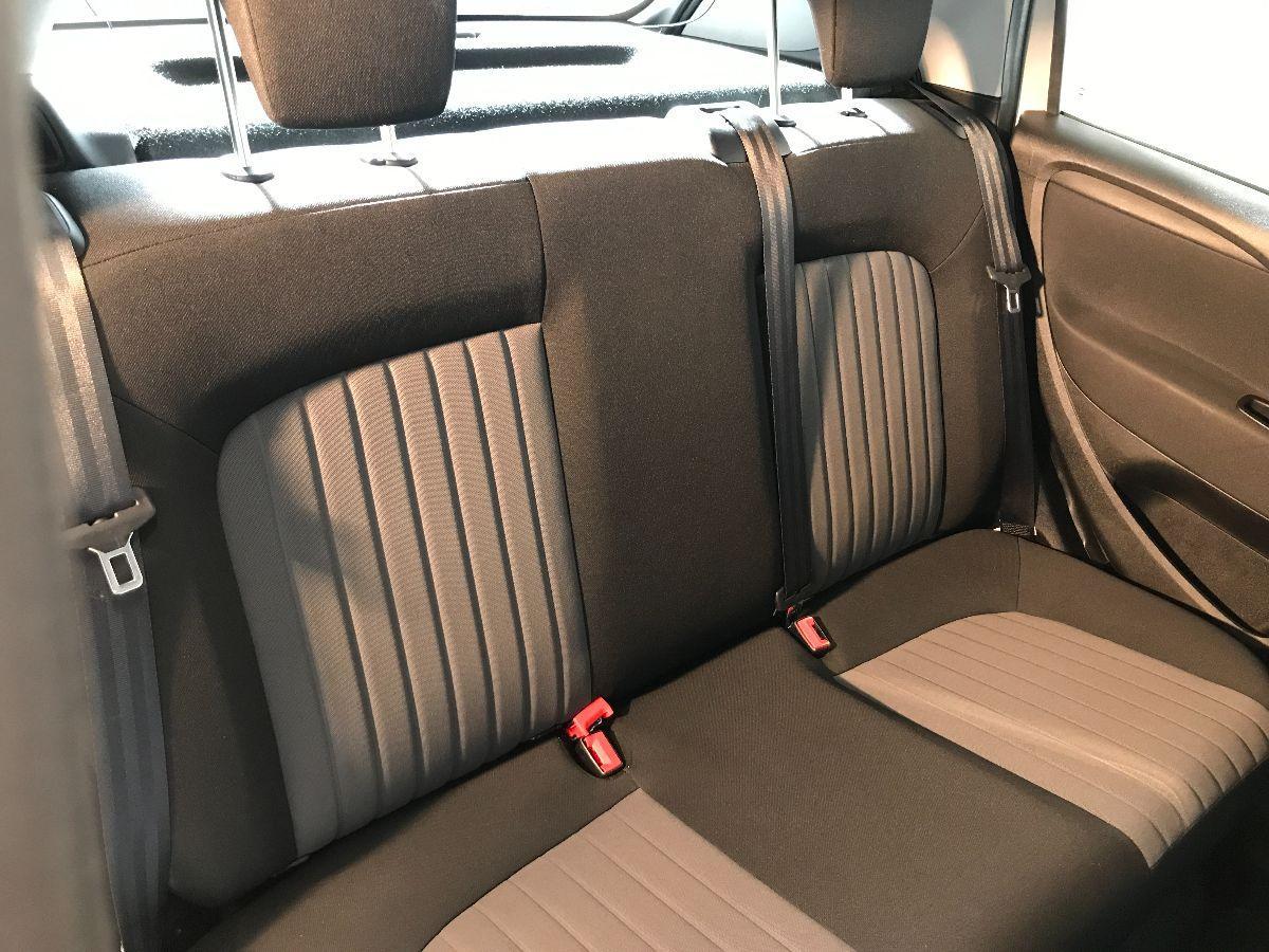 FIAT Punto 1.2 8V 5p. Street