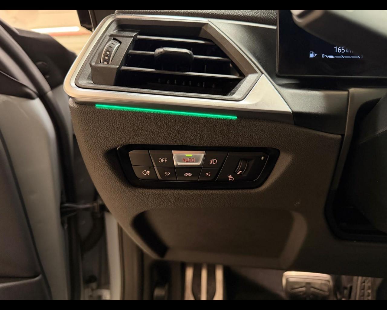 BMW Serie 4 G.C. (G26) - 420d 48V Msport