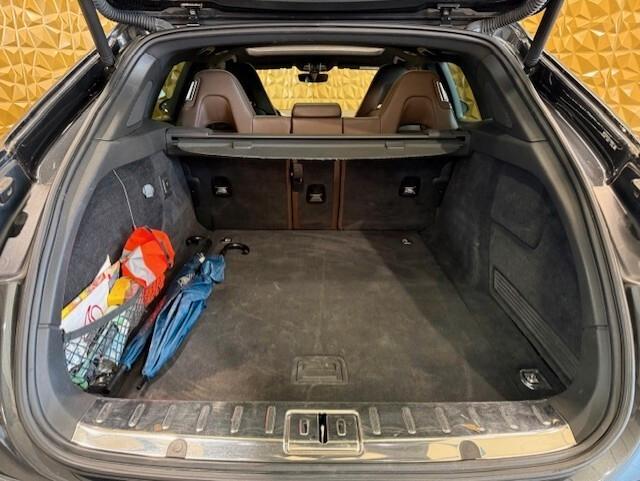 Porsche Panamera 2.9 4 E-Hybrid Sport Turismo