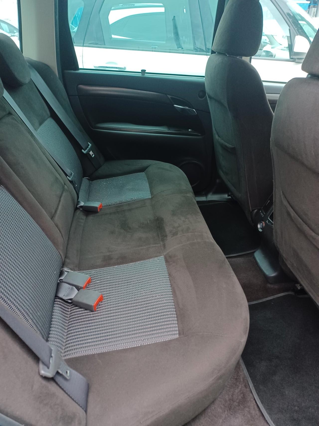 Fiat Croma 1.9 Multijet 16V Emotion 2009