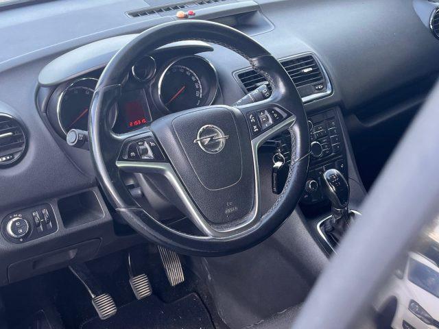 OPEL Meriva 1.4 100CV Cosmo