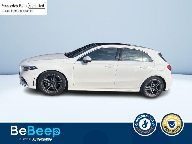 Mercedes-Benz Classe A A 180 D PREMIUM AUTO