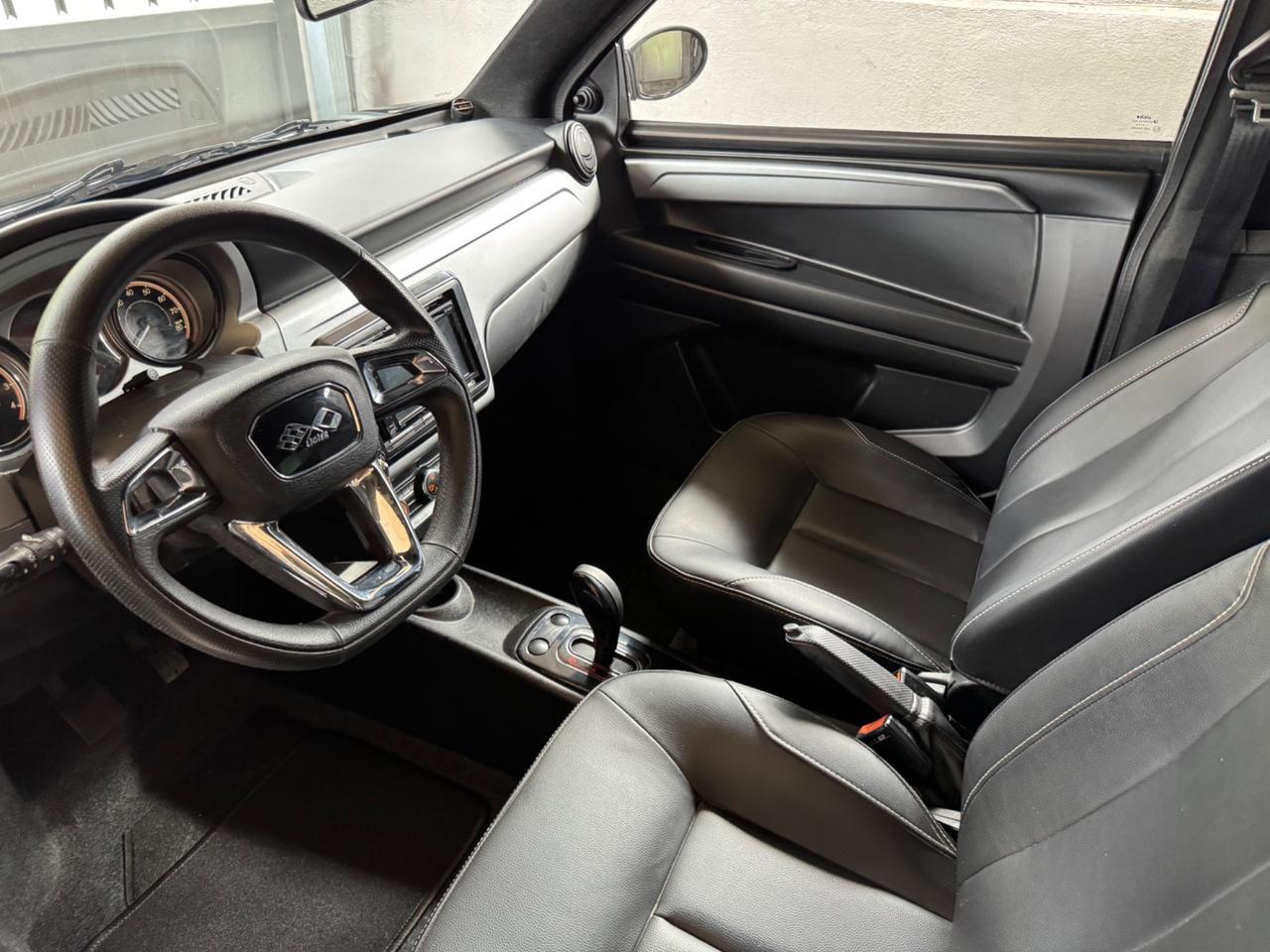 Ligier JS50 Sport Unico proprietario Finanziabile