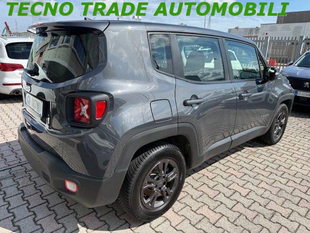 JEEP Renegade 1.6 Mjt 130 CV Longitude ''PREZZO VERO''