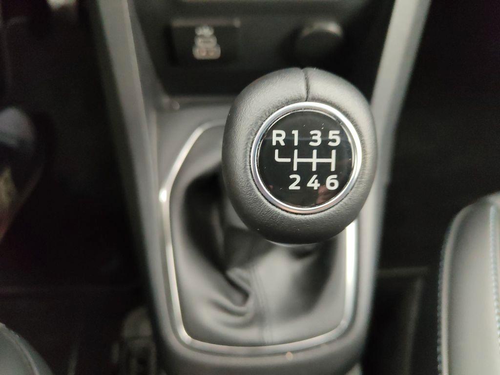 FORD Tourneo Courier 2ªs - Tourneo Courier 1.0 EcoBoost Active