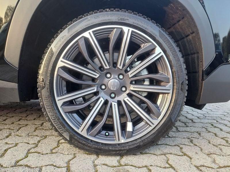 SPORTEQUIPE Sportequipe 6 GT 1.6 T-GDI DCT