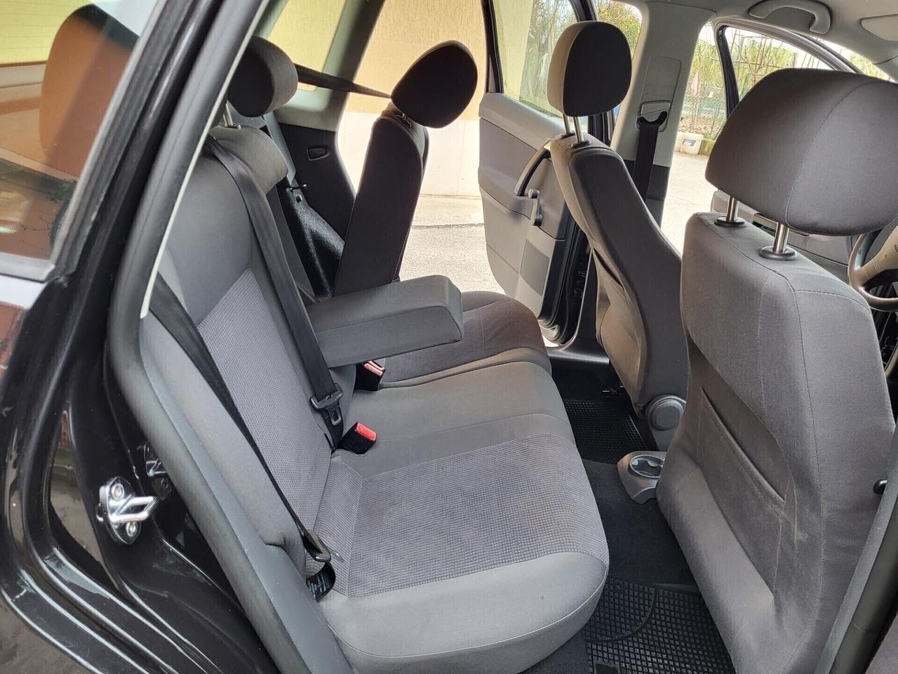 VOLKSWAGEN POLO 1,4 TDI-CINTA DISTR-TAGLIANDI WOLK