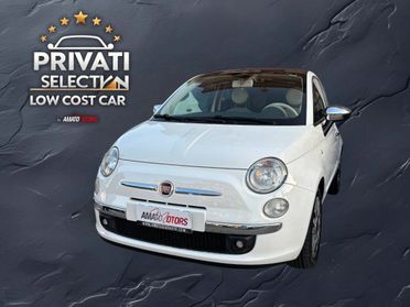 Fiat 500 1.4 16v Lounge 100cv