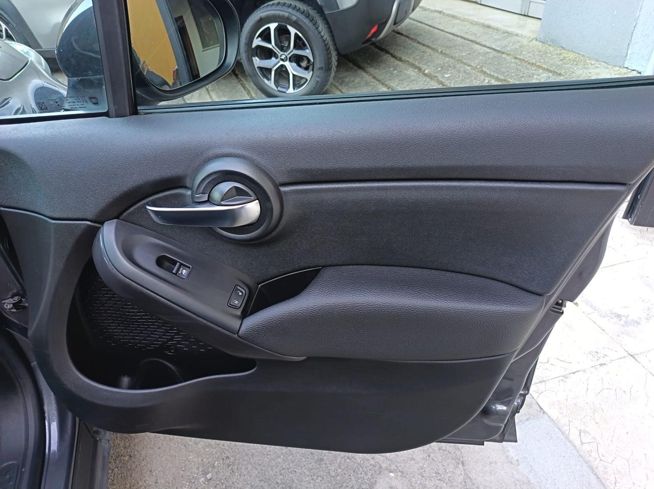 Fiat 500X 1.6 MultiJet 120 CV Cross