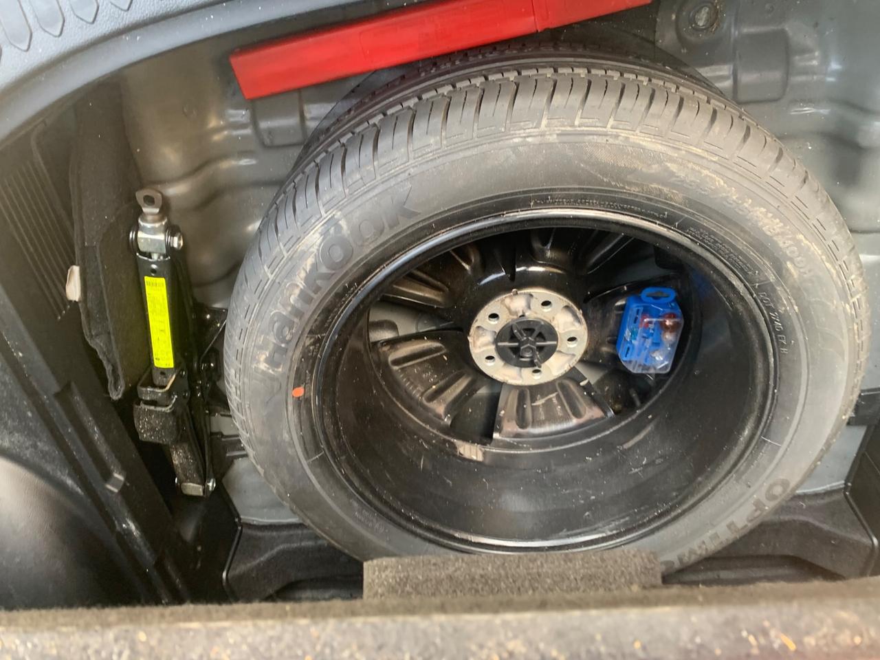 Kia Sportage 1.7 CRDI VGT 2WD Cool