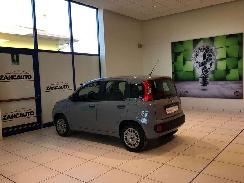 FIAT Panda 1.2 Easy S3