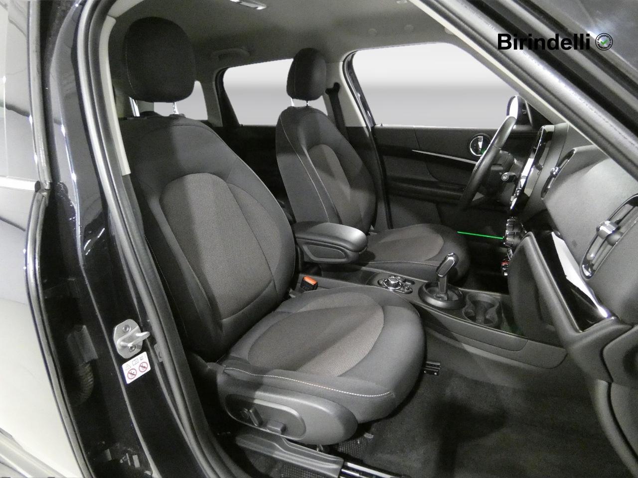 MINI Mini Countrym.(F60) - Mini 2.0 Cooper D Classic Countryman