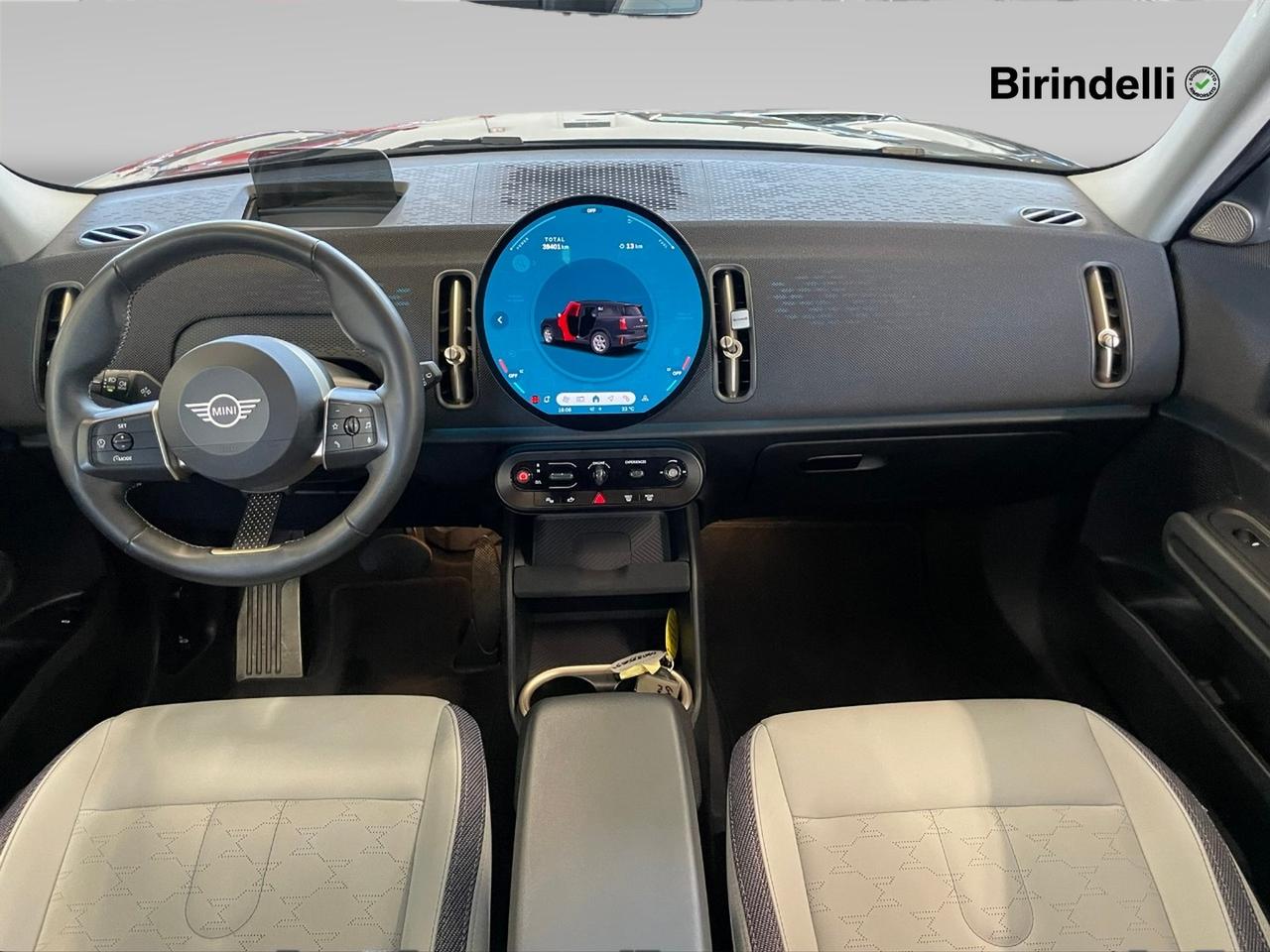 MINI Mini Countrym.(U25) - Mini Countryman C Classic