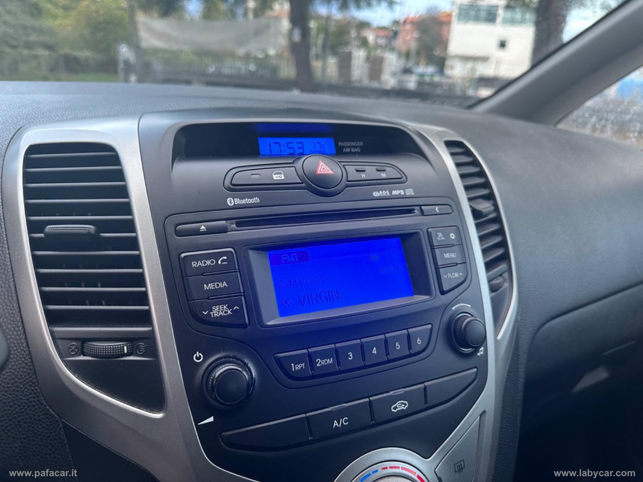 HYUNDAI ix20 1.4 CRDI 90 CV Comfort