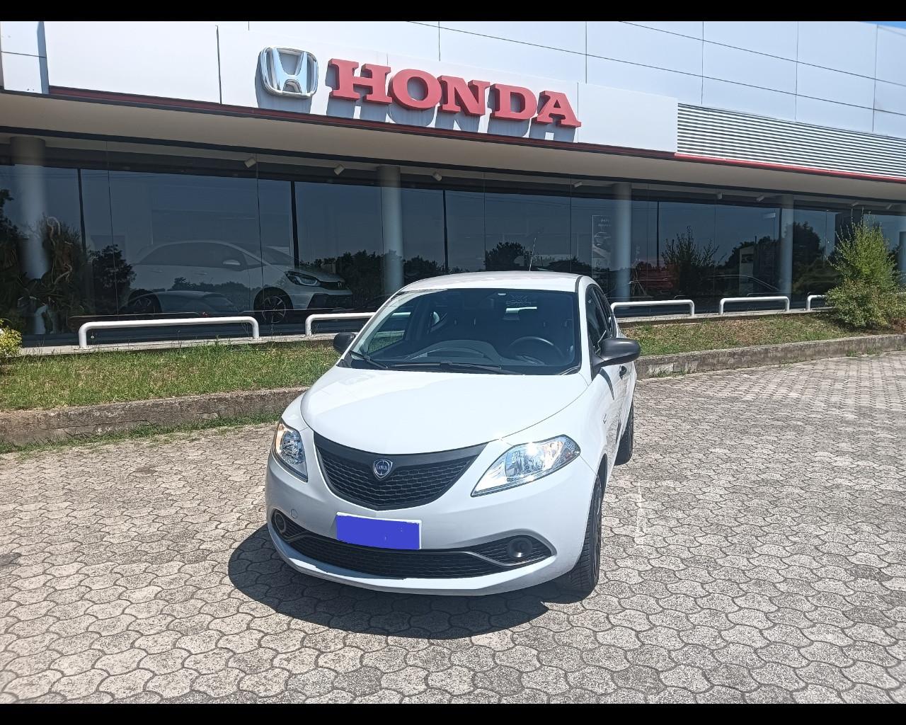 LANCIA Ypsilon III 2015 - Ypsilon 1.2 Elefantino Blu s&s 69cv my19