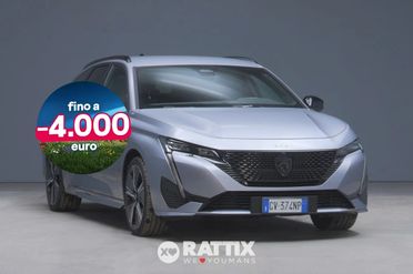 Peugeot 308 SW 1.6 Hybrid 225CV GT e-EAT8