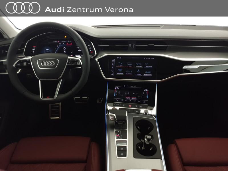 Avant 3.0TDI 344CV quattro tiptronic