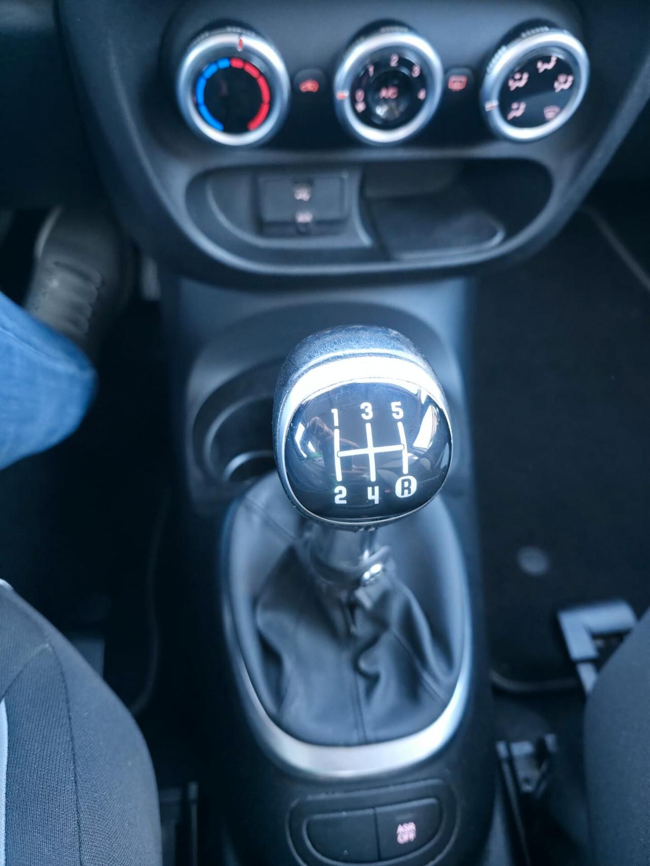 Fiat 500L 1.3 Multijet 85 CV Pop Star