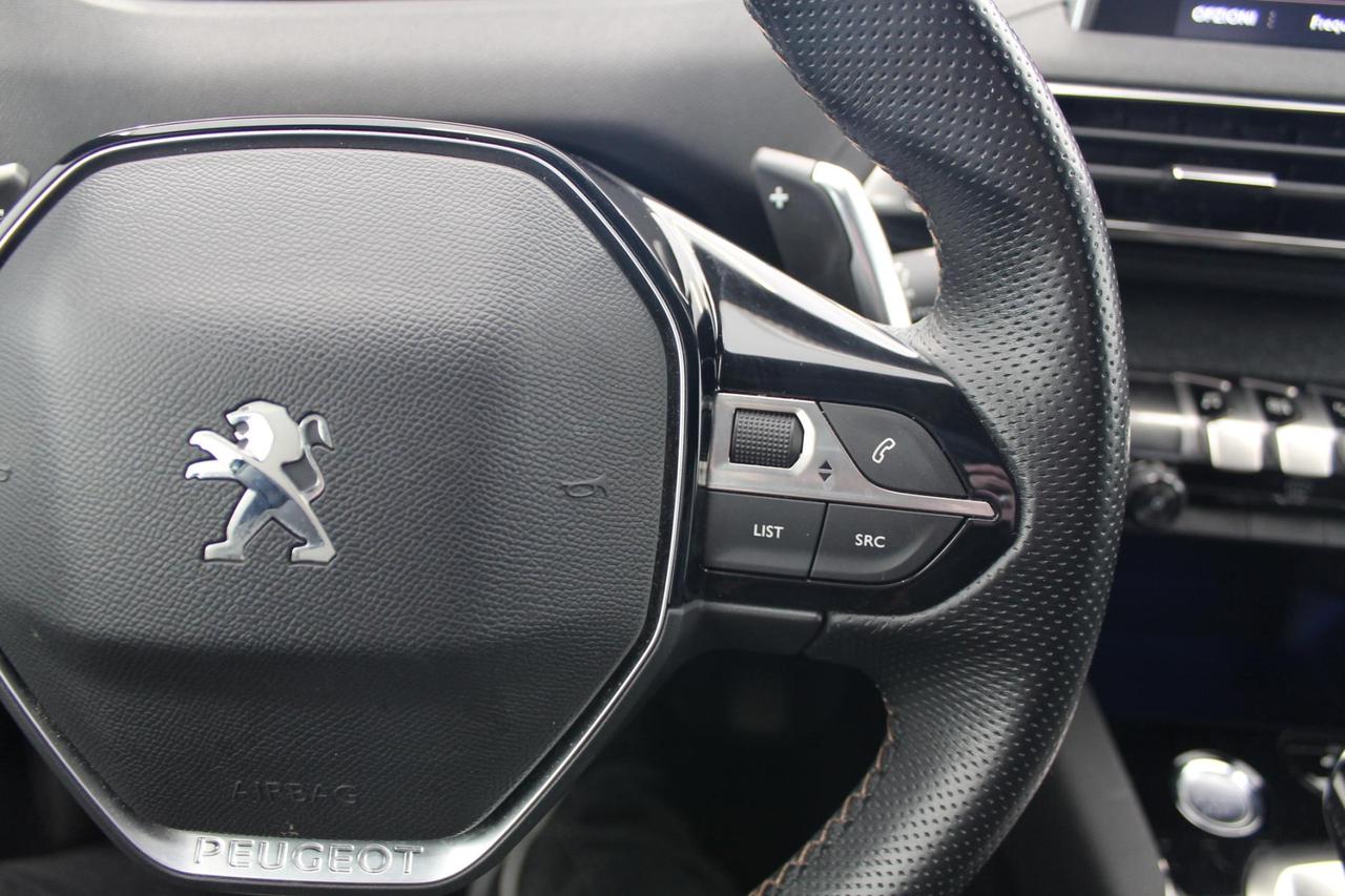 Peugeot 3008 1.5 bluehdi GT Line 130 Cv. Eat8