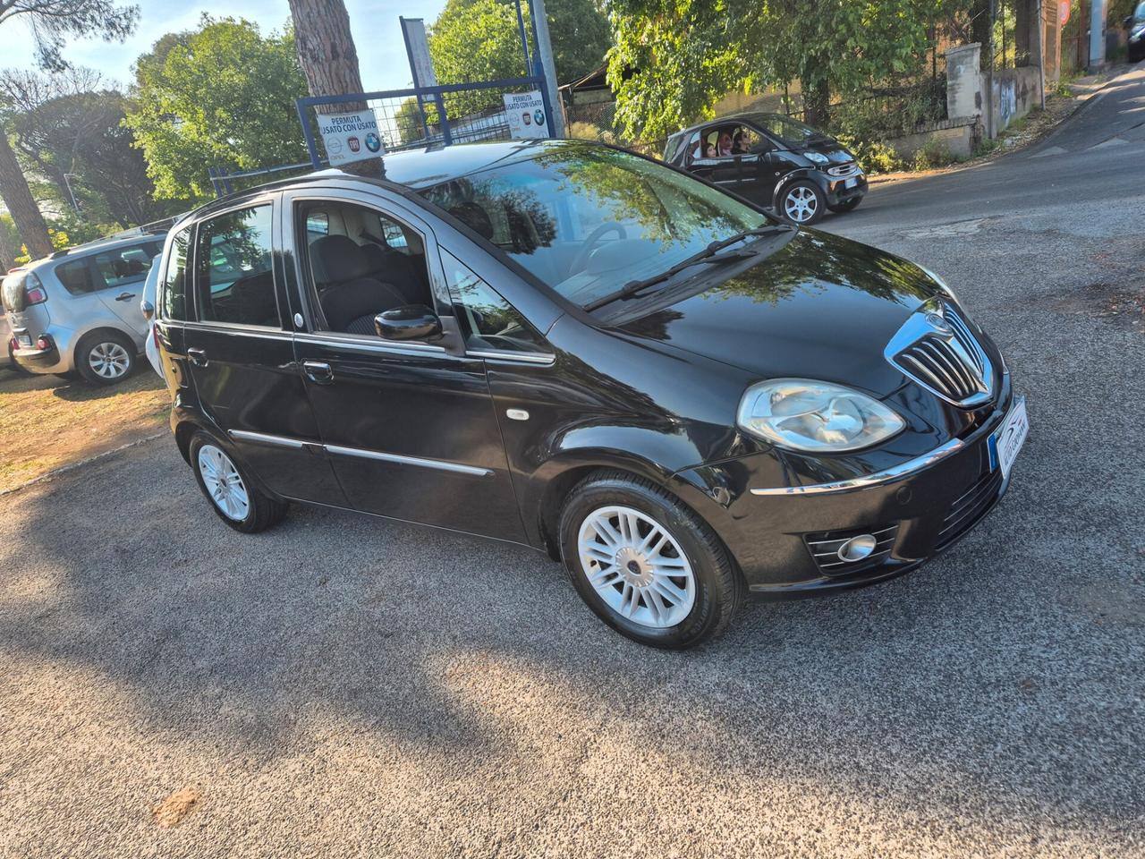 Lancia MUSA 1.4 Oro Ecochic GPL