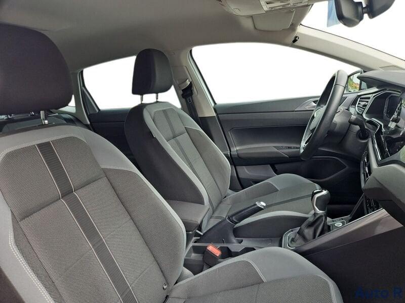 Volkswagen Polo 1.0 TSI Style