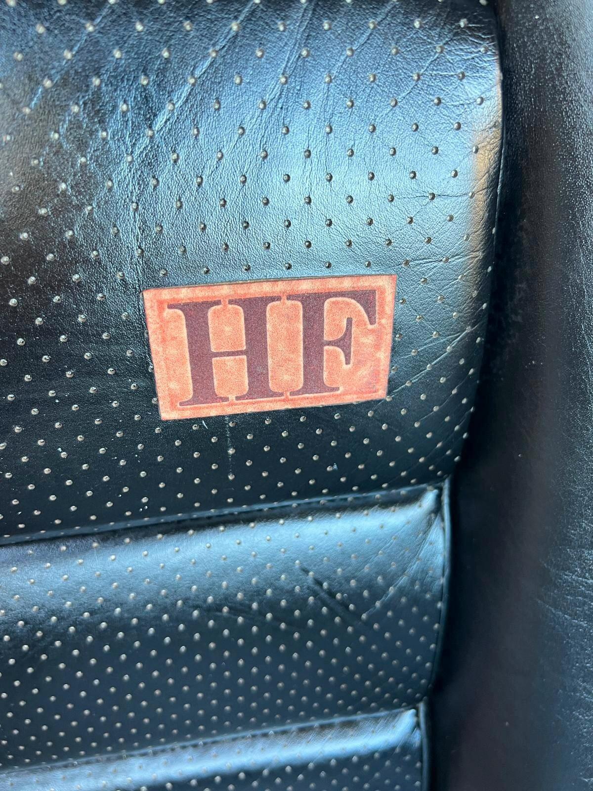 Lancia Delta 1.6 I.E. TURBO HF