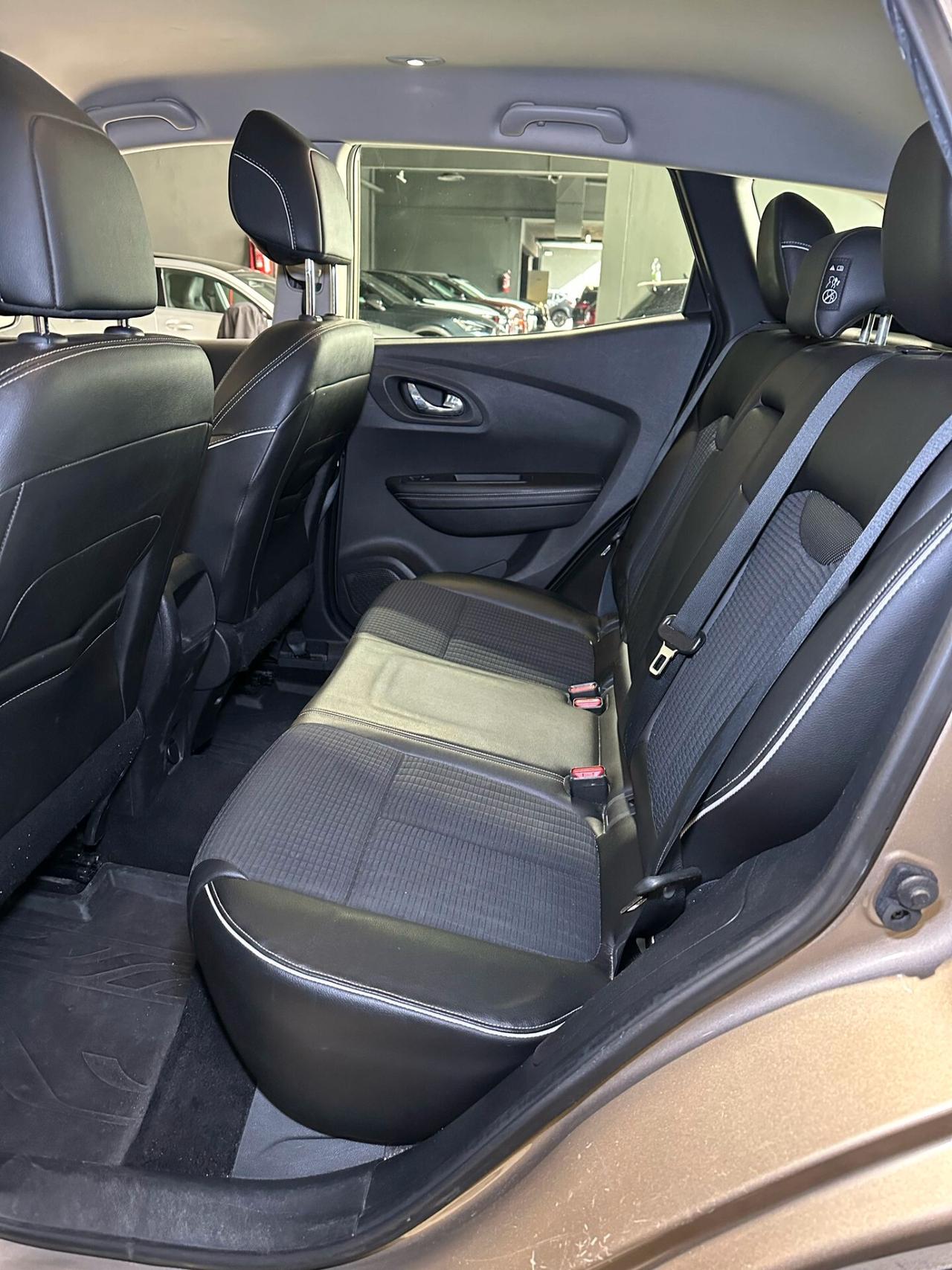 Renault Kadjar dCi 8V 110CV EDC Energy Bose