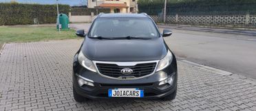 Kia Sportage 1.7 CRDI VGT 2WD Class