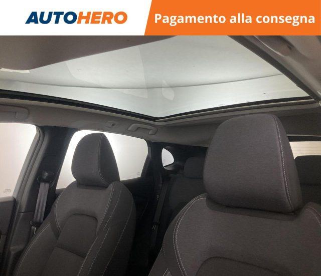 NISSAN Qashqai 1.3 DIG-T 140 CV N-Connecta