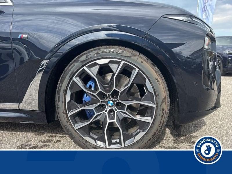 BMW X7 xDrive 40d M Sport