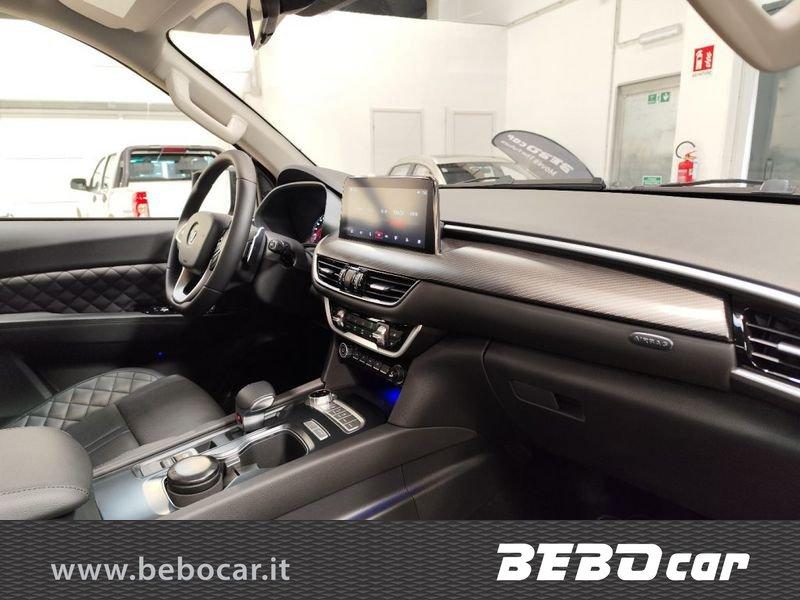 Foton Tunland G7 2.0 TDI Doppia Cabina 4WD AT8