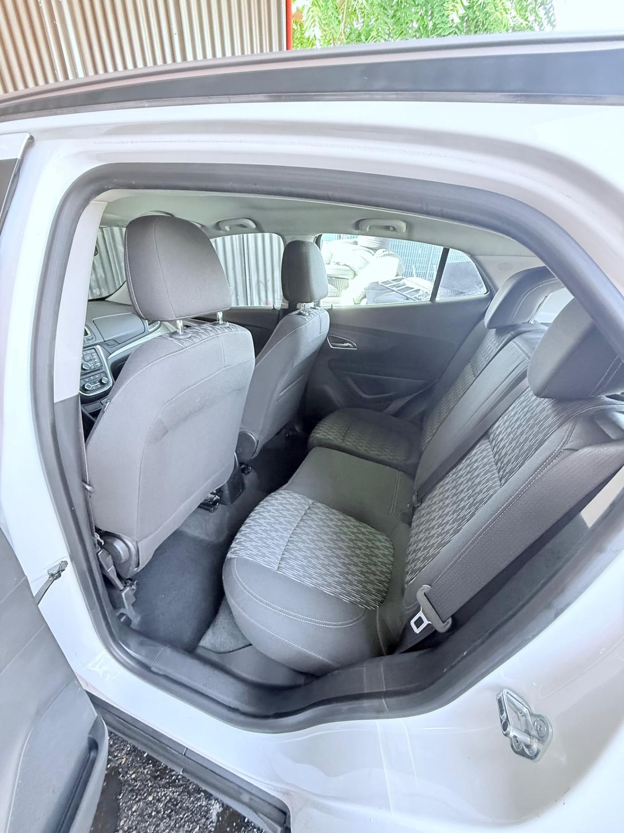 Mokka 1.4 GPL Tech 140CV- Cosmo-unipro-E6