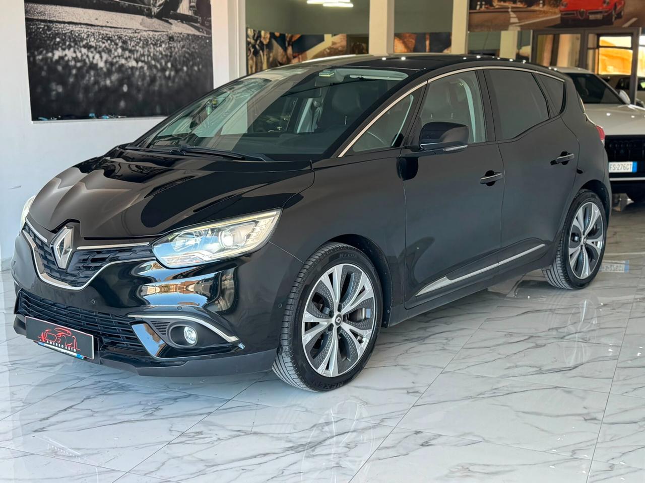 Renault Scenic Scénic dCi 130 CV Energy Intens