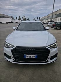 Audi A6 SW 2.0 TDI Sline Full 2019