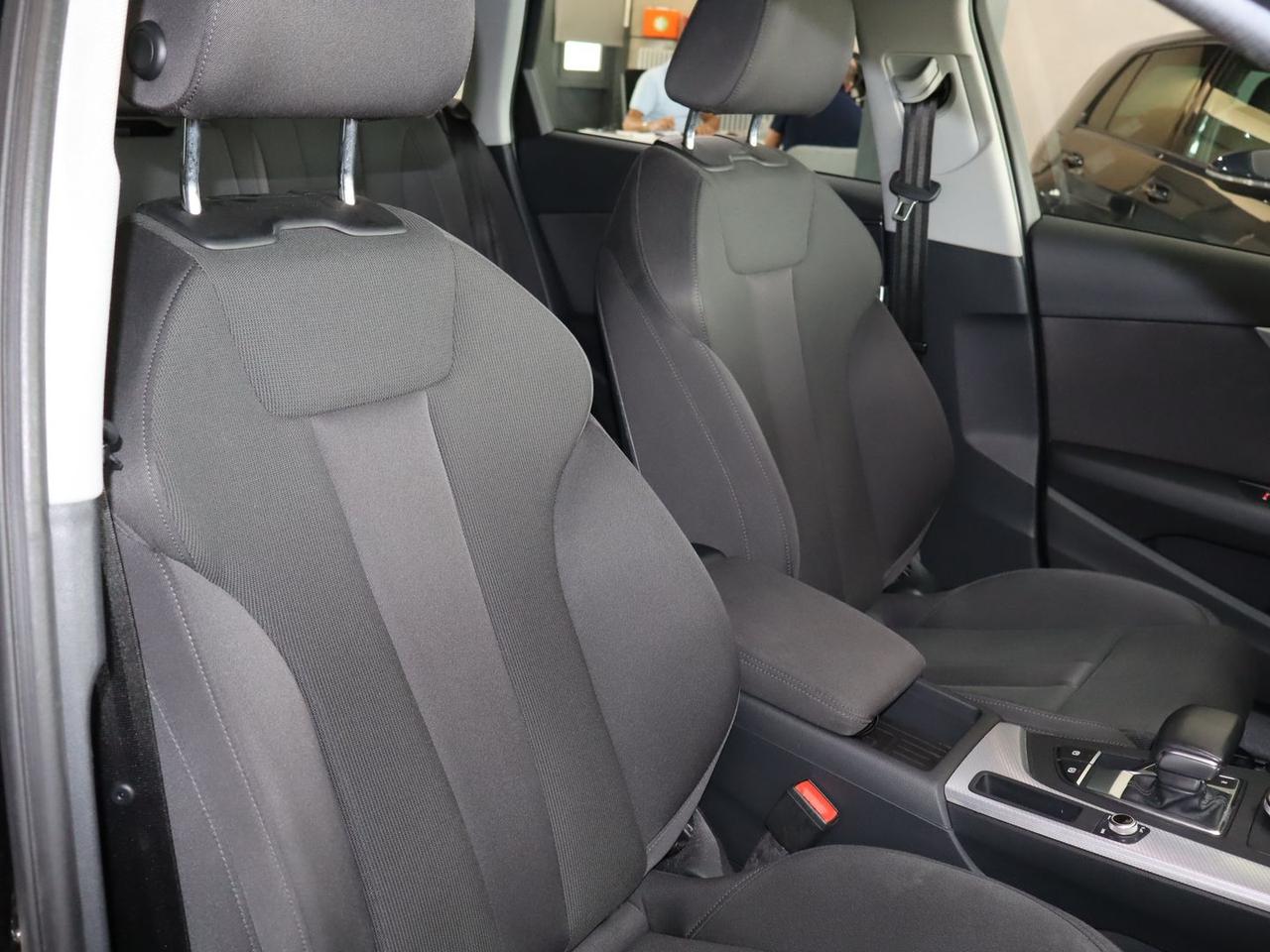 Audi A4 Advanced 2.0 35 TDI #11417