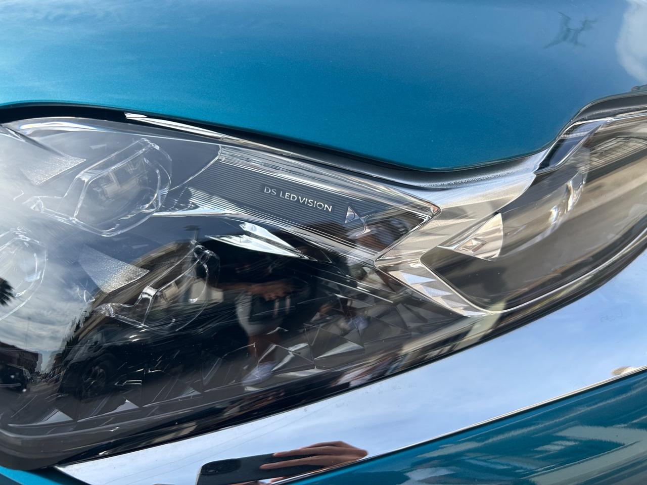 Ds DS3 3 Crossback BlueHDi 100 OPERA