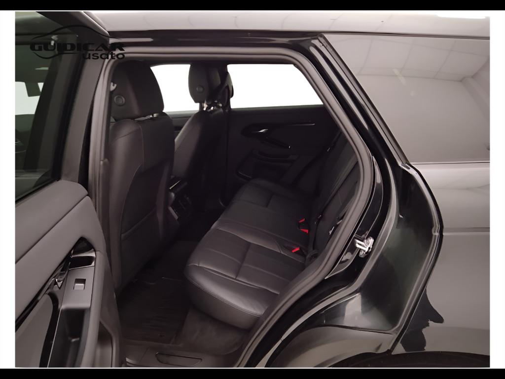 LAND ROVER Range Rover Evoque II 2024 - Range Rover Evoque 2.0d i4 mhev