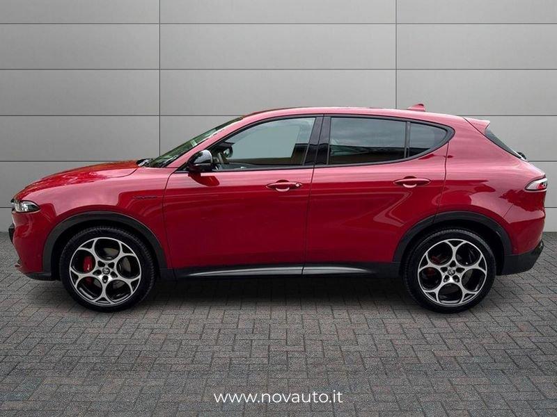 Alfa Romeo Tonale Tonale 1.5 hybrid Veloce 160cv tct7