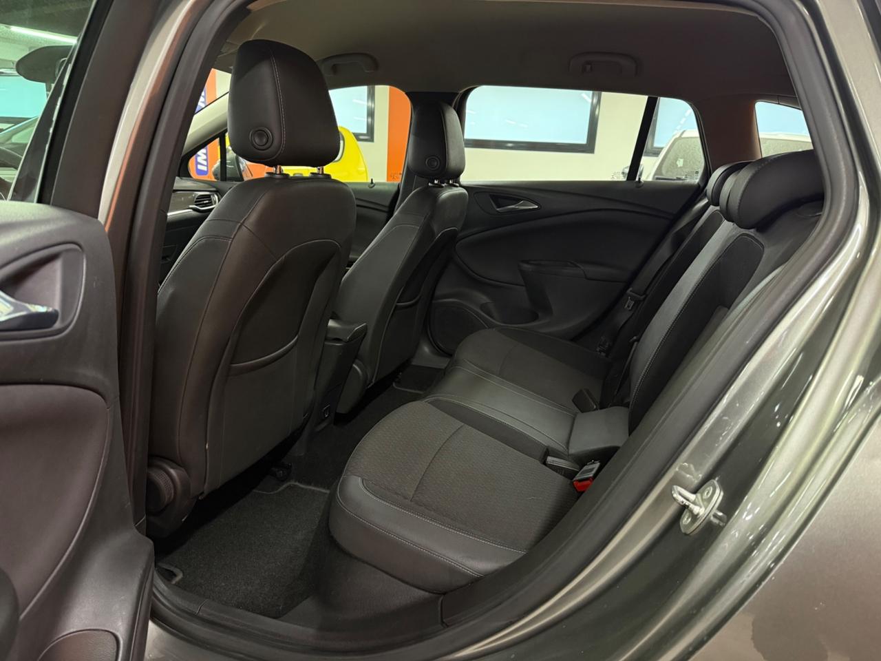 Opel Astra 1.6 CDTi 110CV Start&Stop Sports Tourer Innovation