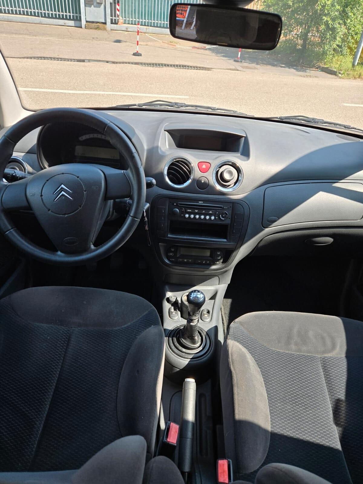 Citroen C3 1.1 airdream Gold by Pinko OK NEOPATENTATI