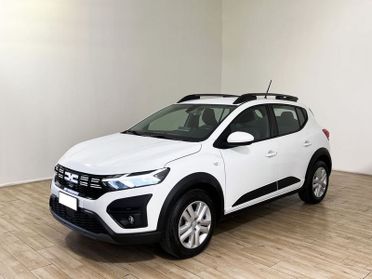 Dacia Sandero Sandero Stepway 1.0 TCe ECO-G Expression