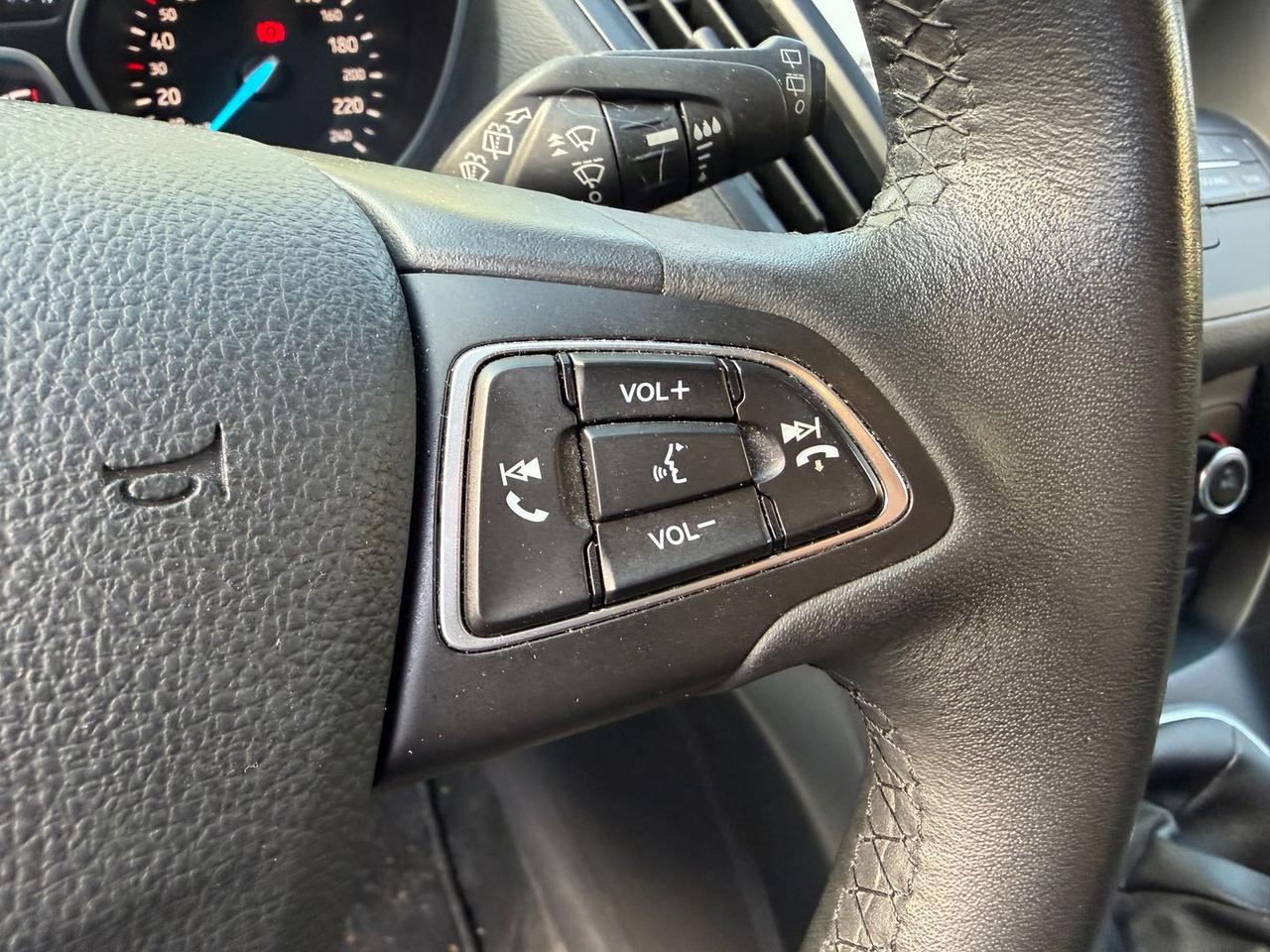 Ford Kuga 1.5 EcoBoost 120 CV Business #11072