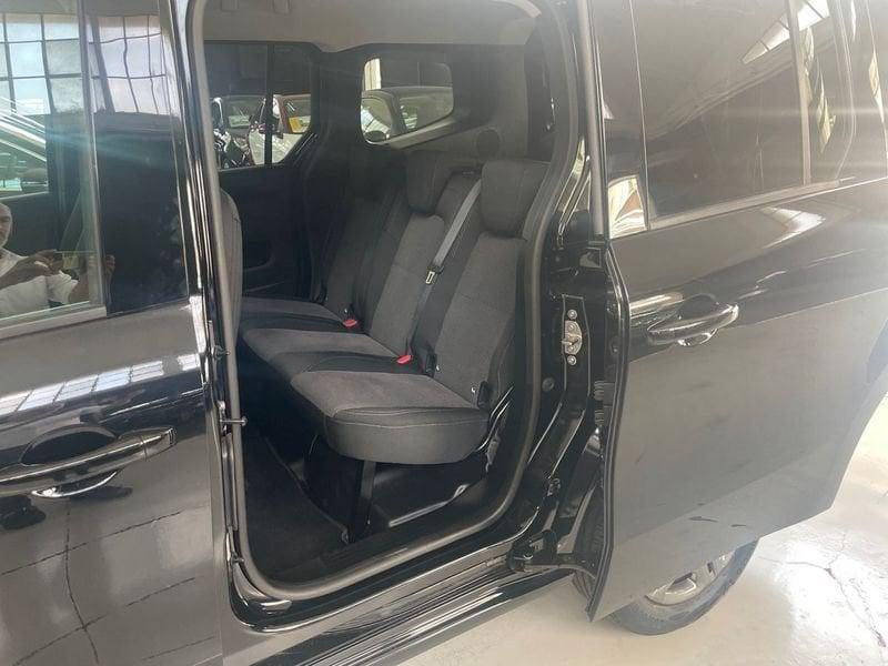 Mercedes-Benz Citan Citan 1.5 110 CDI Tourer Long