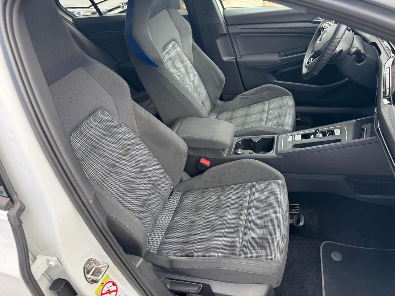 Volkswagen Golf 1.4 GTE