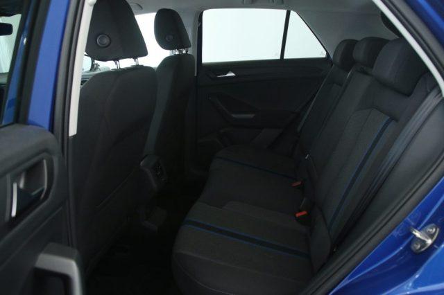 VOLKSWAGEN T-Roc 1.0 TSI 115 CV Style BMT/VIRTUAL COCKPIT