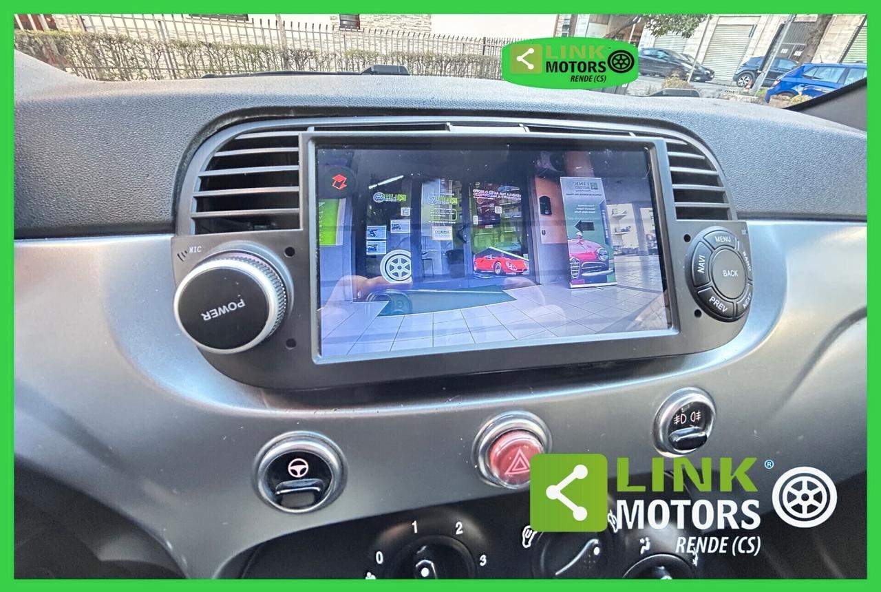 Fiat 500 S 1.3 Multijet 16V 95 CV 2014