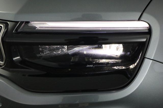 JEEP Avenger Avenger 1.2 Turbo 100 CV Summit