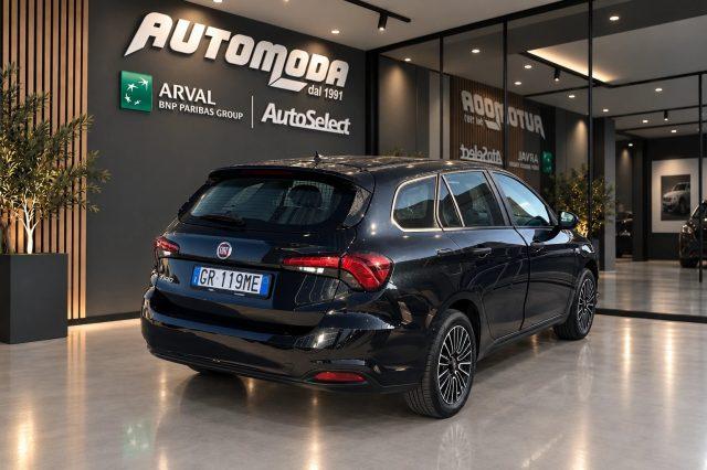 FIAT Tipo 1.6 130 CV AUTOCARRO N1
