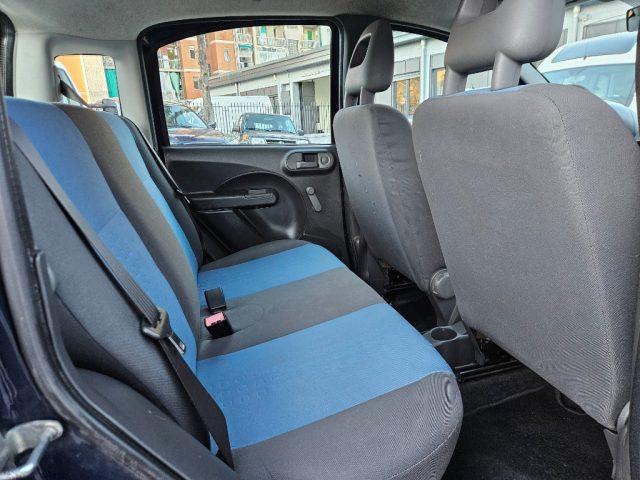 FIAT Panda 1.2 Active